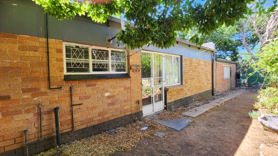 5 Bedroom Property for Sale in Dan Pienaar Free State